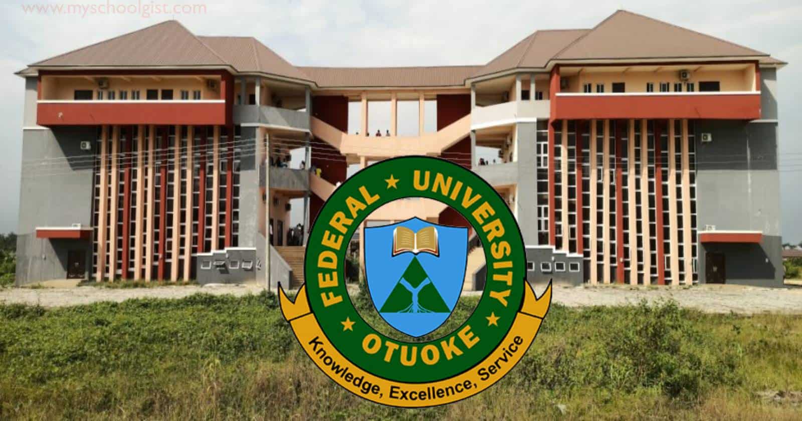 Courses and Subject Combination at Federal University Otuoke (FUO)