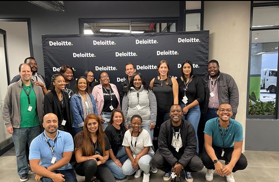 Graduate Recruitment- Tax and Legal Unit 2026