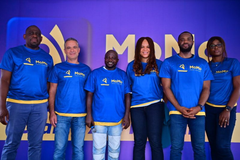 MoMo Payment Service Bank (MoMoPSB) TechSpark Graduate Programme 2026