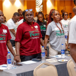 NIGER DELTA PEACE CHAMPIONS 2026 PROGRAM
