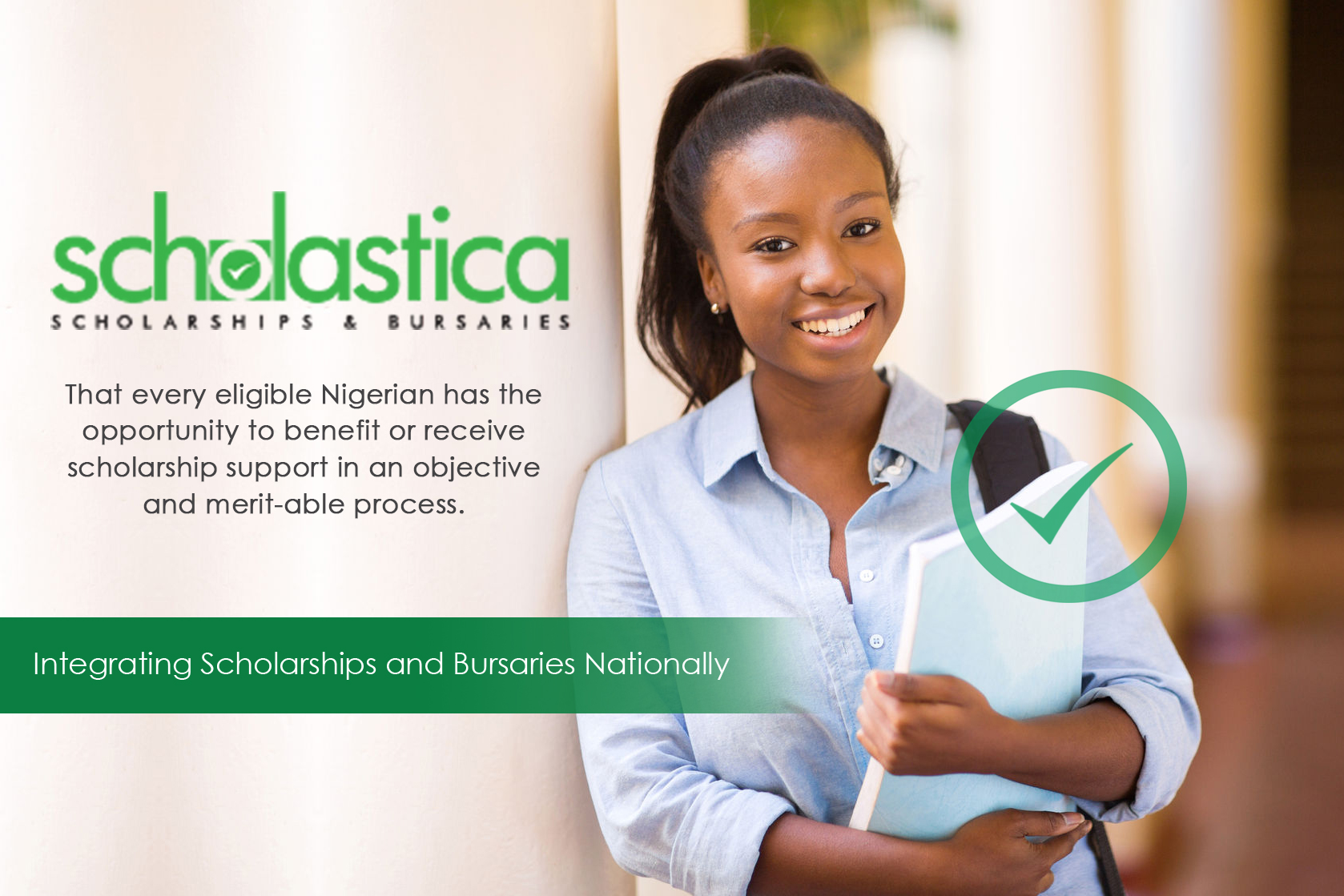 2026 University Community Scholaship Award Midwestern Oil and Gas Company Limited