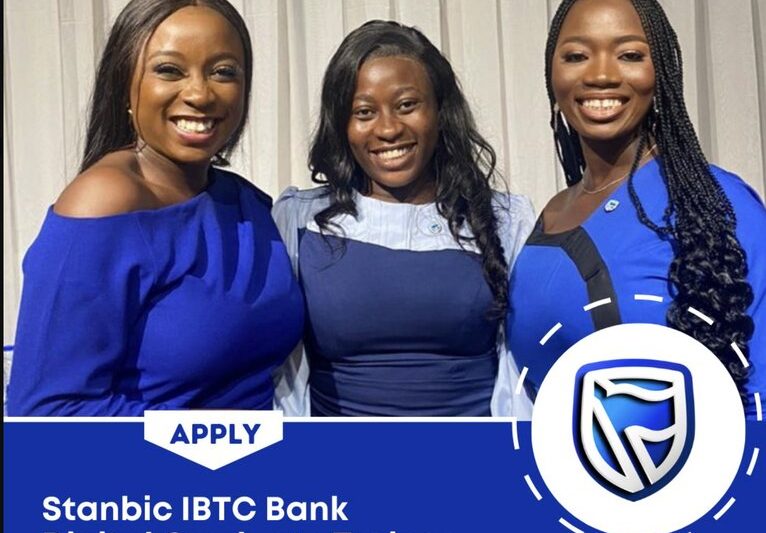 Stanbic IBTC Digital Graduate Trainee Programme 2026