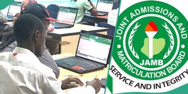 FULL JAMB CBT INSTRUCTIONS