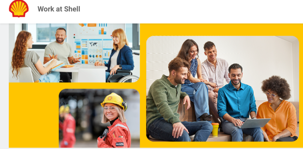 Shell Assessed Internship Programme – Commercial – Germany