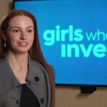 Girls Who Invest provided pay range